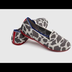 Rothys cowgirl youth shoes 11